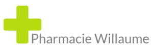 Logo Pharmacie Willaume