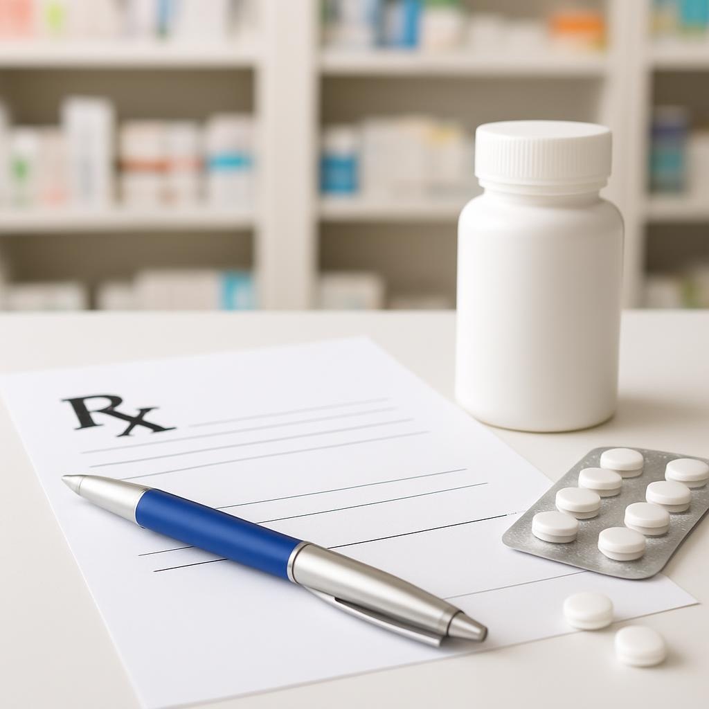 Ordonnance Pharmacie Willaume