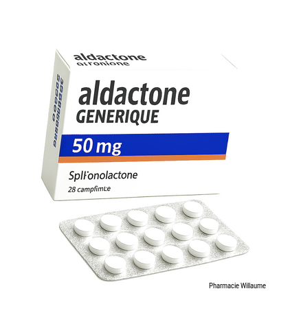 aldactone