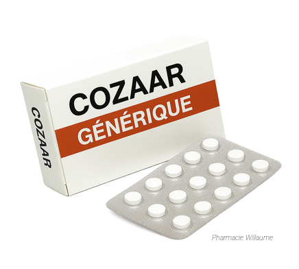 cozaar