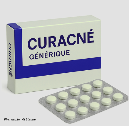 curacne