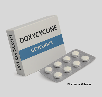 doxycycline