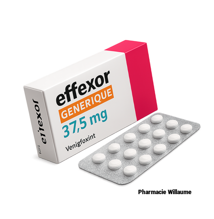 effexor