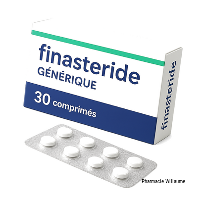 finasteride