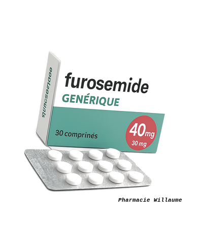 furosemide