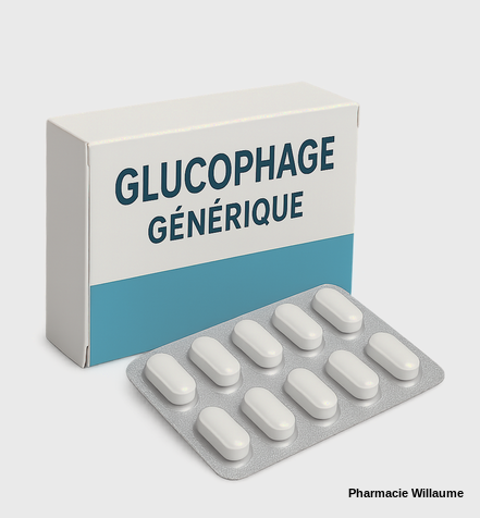 glucophage