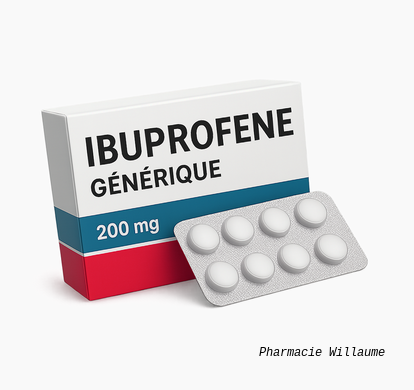ibuprofene
