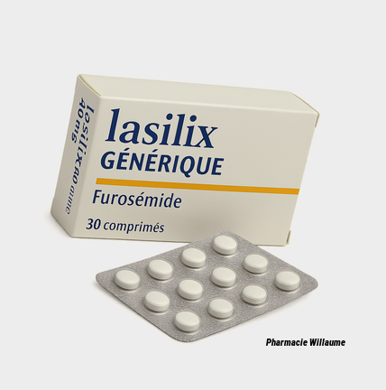 lasilix