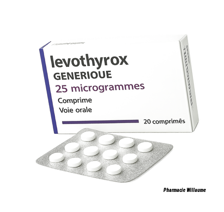 levothyrox