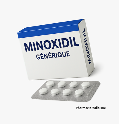 minoxidil