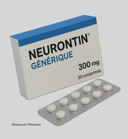 neurontin