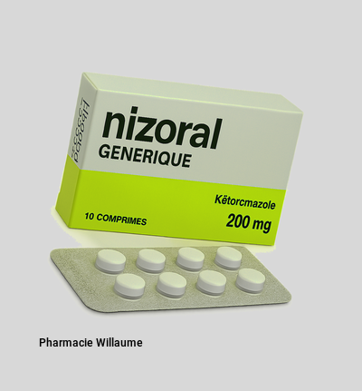 Aromatherapie Huiles Essentielles (11) nizoral