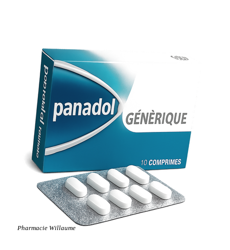 panadol