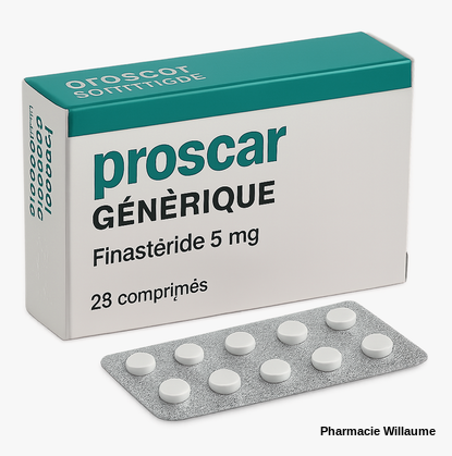 proscar