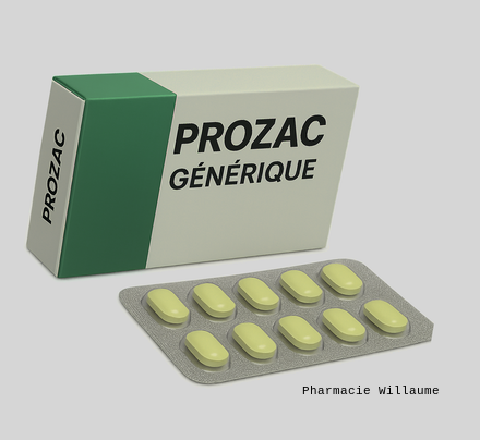 prozac