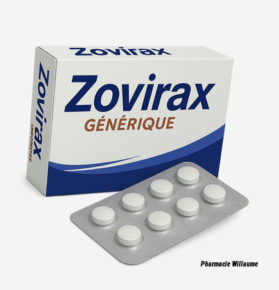 zovirax